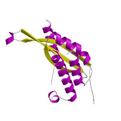 Image of CATH 3pwgD01