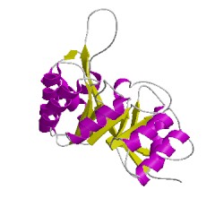 Image of CATH 3pwgD02