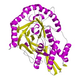 Image of CATH 3pwiA