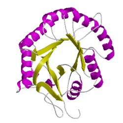 Image of CATH 3pwiA02