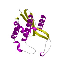 Image of CATH 3pwiB01