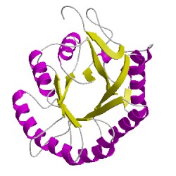 Image of CATH 3pwiB02