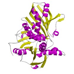 Image of CATH 3pwkA