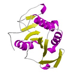 Image of CATH 3pwkA01