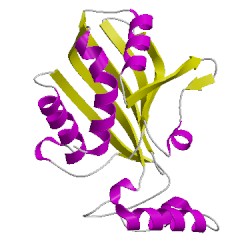 Image of CATH 3pwkA02