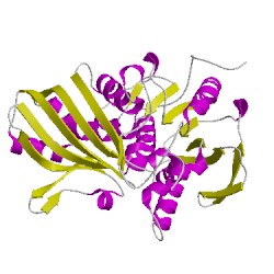 Image of CATH 3pwkB