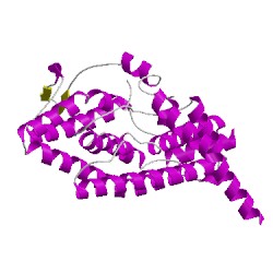 Image of CATH 3pwqD