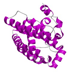 Image of CATH 3pwqI