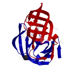Image of CATH 3pwr