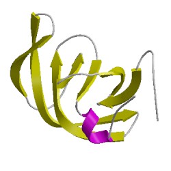 Image of CATH 3pwrA
