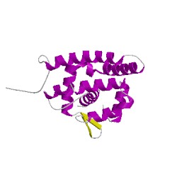 Image of CATH 3pwtA02