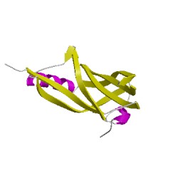 Image of CATH 3pwtA03