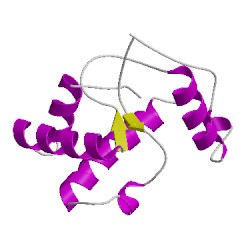 Image of CATH 3pwtA04