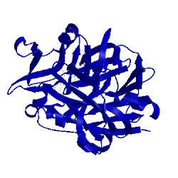 Image of CATH 3pww