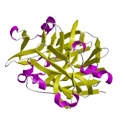 Image of CATH 3pwwA