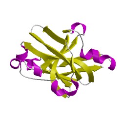 Image of CATH 3pwwA01