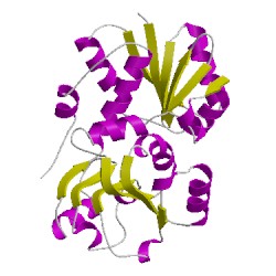 Image of CATH 3pwzA