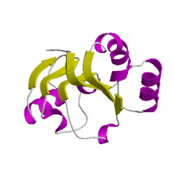 Image of CATH 3pwzA02