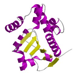 Image of CATH 3px0D01