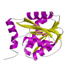 Image of CATH 3px3A01