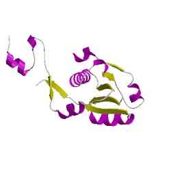 Image of CATH 3px7A01