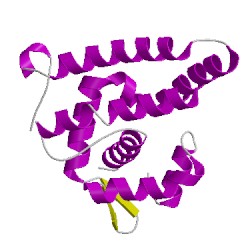 Image of CATH 3px7A02