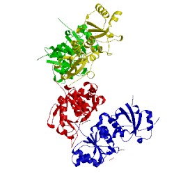 Image of CATH 3pxe