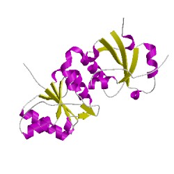 Image of CATH 3pxeA