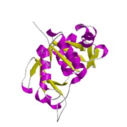 Image of CATH 3pxeB