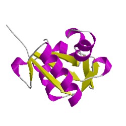 Image of CATH 3pxeB01