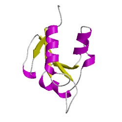 Image of CATH 3pxeB02