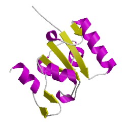 Image of CATH 3pxeC01