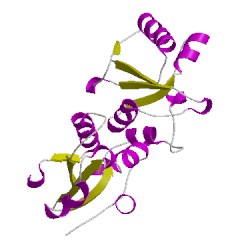 Image of CATH 3pxeD