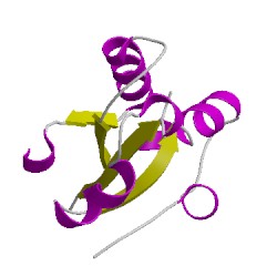 Image of CATH 3pxeD02