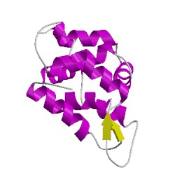 Image of CATH 3pxgA01