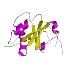 Image of CATH 3pxgB02