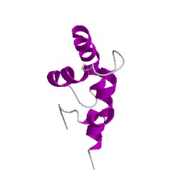 Image of CATH 3pxgB03