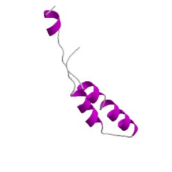 Image of CATH 3pxgB04