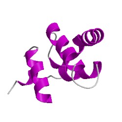 Image of CATH 3pxgC03