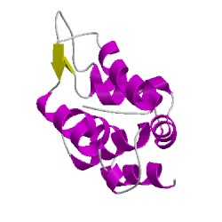 Image of CATH 3pxgD01