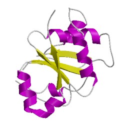 Image of CATH 3pxgD02