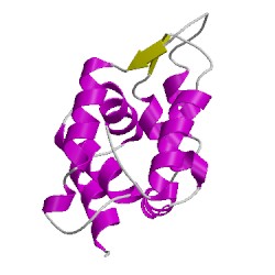 Image of CATH 3pxgE01