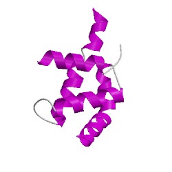 Image of CATH 3pxgE03