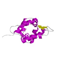 Image of CATH 3pxgF01