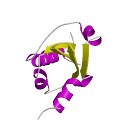 Image of CATH 3pxga00