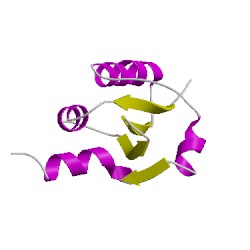 Image of CATH 3pxgb00