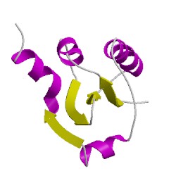 Image of CATH 3pxgc00