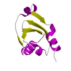 Image of CATH 3pxgf00