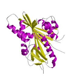 Image of CATH 3pxnA00