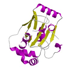 Image of CATH 3pxpA02
